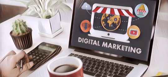 Wajib Tahu! Ini 3 Kemampuan yang Harus Dikuasai Digital Marketer