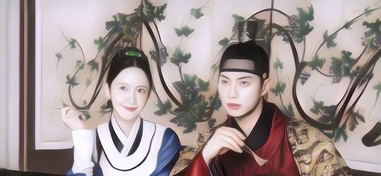 Baru Tayang Empat Episode, "Bon Appétit, Your Majesty" telah Mencetak Rekor Baru tvN