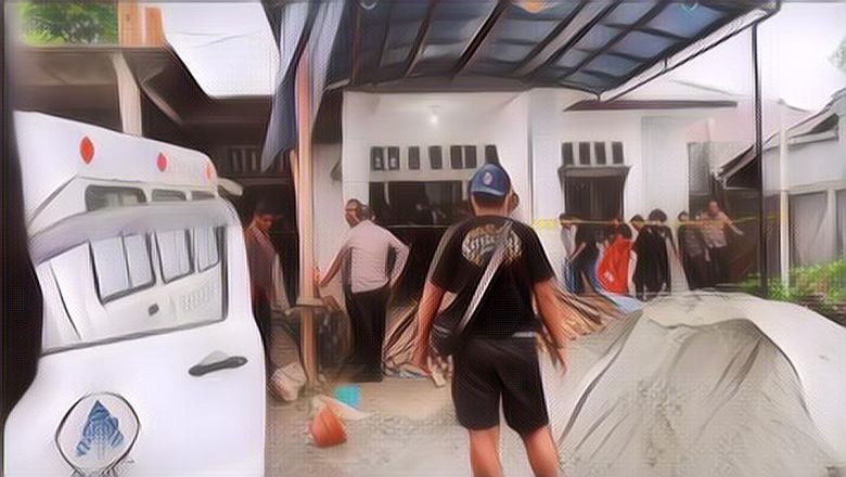 Viral Istri Pegawai Pajak di Manokwari Dibunuh dan Jazadnya DIbuang ke Septic Tank