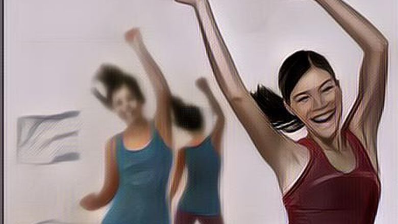 Berikut Manfaat Zumba Dance Untuk Kesehatan yang Belum Banyak Diketahui