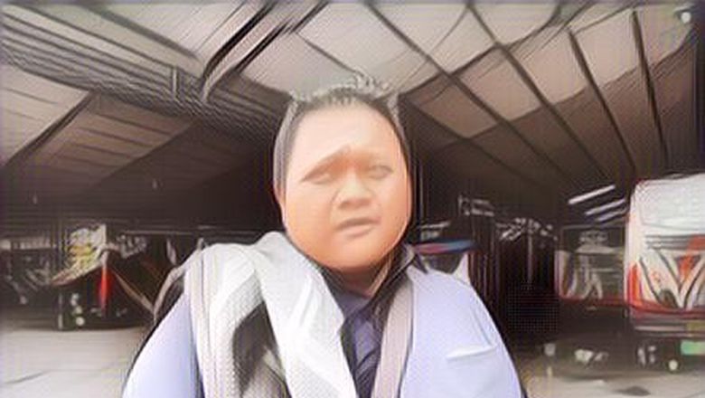 Rian Mahendra Tinggal di Rumah Kontrakan Selama 19 Tahun Kerja di PO Haryanto, Pengakuannya Bikin Terkejut