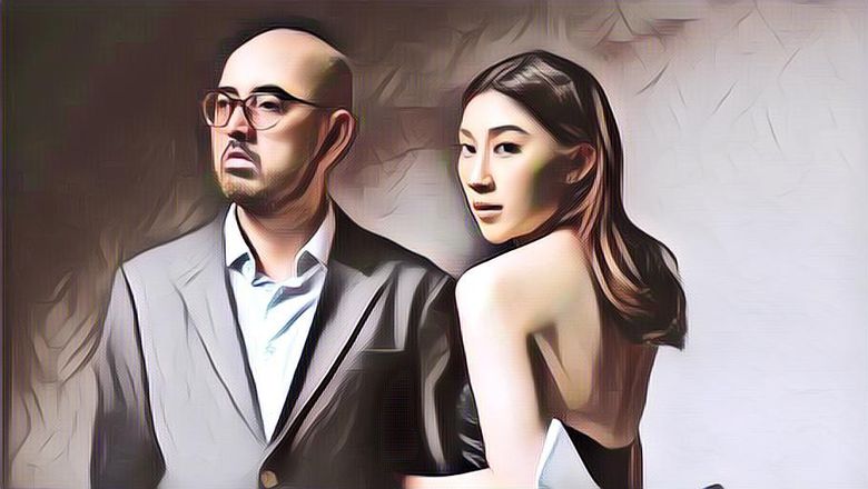 Kemal Palevi Menikah dengan Novita Yumi, Begini Perjalanan Cinta Mereka