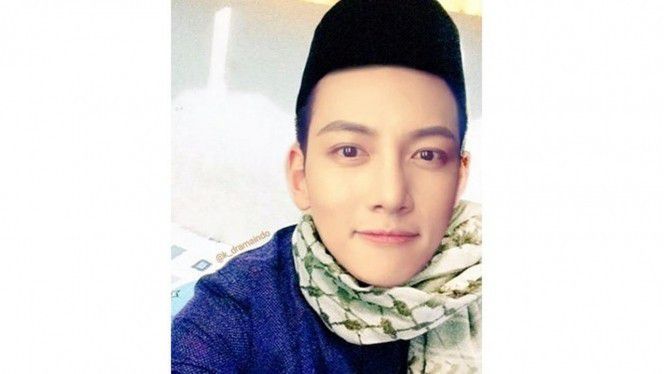 Ji Chang Wook