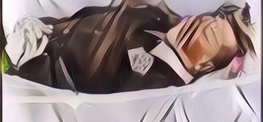 Subhanallah, Jenazah Ini Masih "Tampan" Meski Sudah 11 Tahun Dimakamkan