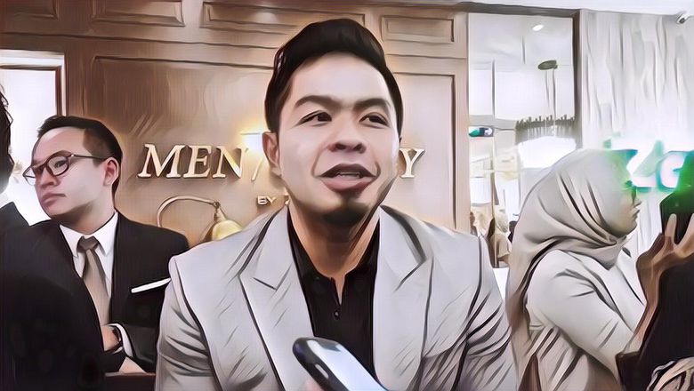 Bams Samson Bangkrut dan Sakit Divonis Kanker Di Hari yang Sama, Begini Kisah Hidupnya