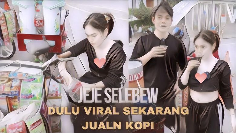 Sudah Lama Tak Terdengar, Jeje Slebew Diketahui Sudah Jadi Mualaf