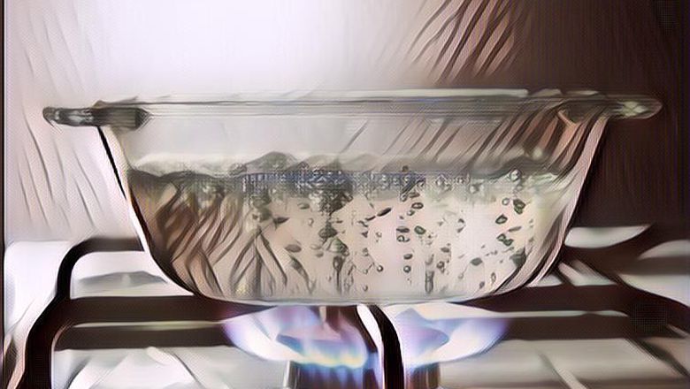 Ini Cara Merawat Panci Kaca Agar Tetap Awet dan Masak Tetap Estetik