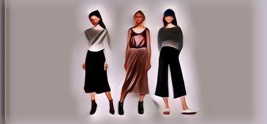 5 Inspirasi Celana Kulot Kerja yang Bikin Kamu Tampil Modis