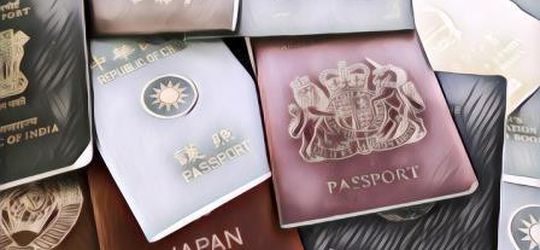 Fakta Lucu dan Unik Tentang Kewarganegaraan dan Paspor dari Seluruh Dunia