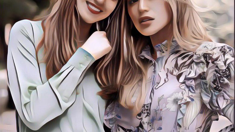 Ikuti Keke Challenge, Nia Ramadhani dan Jessica Iskandar Bikin Gagal Fokus