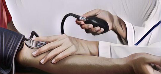 Sering Keliyengan? Bisa Jadi Tekanan Darah Rendah, Simak Tips Mengatasinya!