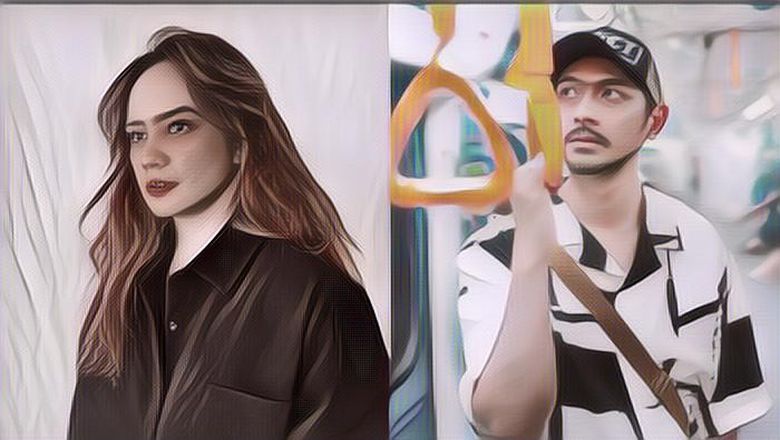 Putri Anne Pamer Tato Baru Burung Elang Dan Mata Setan Di Tengah Isu Cerai, Begini Maknanya!