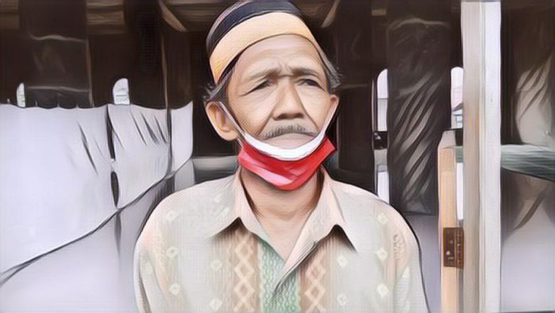 Seorang Muslim yang Taat Memberikan Tanah Miliknya untuk Pembangunan Gereja Kristen