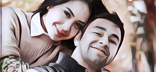 Nagita Slavina Terpapar Covid-19 saat Hamil Anak Kedua, Begini Kondisi Terkininya