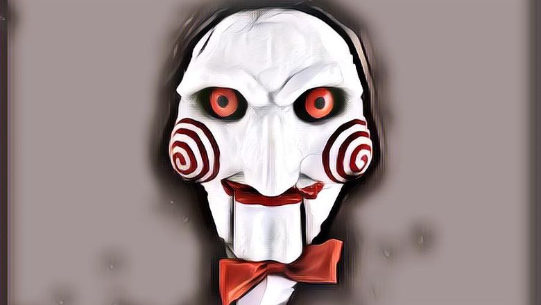 Boneka Setan Yang Nimbrung Di Layar Lebar, Horror bangets!!!