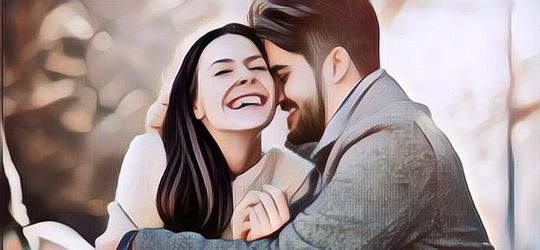 Alasan-Alasan Kenapa Ganteng Aja Gak Cukup, Cewek Hanya Nyaman dengan Cowok Humoris