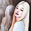 Bikin Pangling, Jennie BLACKPINK Ubah Warna Rambut Jadi Pirang di Fashion Show Chanel
