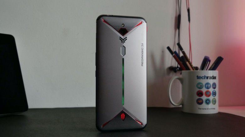 ZTE Nubia RED Magix 6 Pro