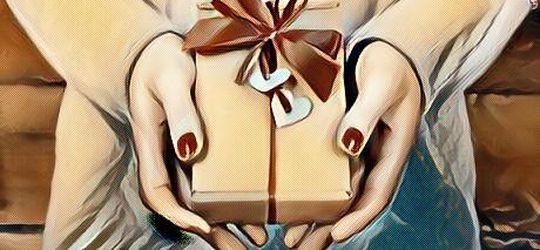 Hari Valentine di Taiwan Ada 3, Kok Bisa Sih?