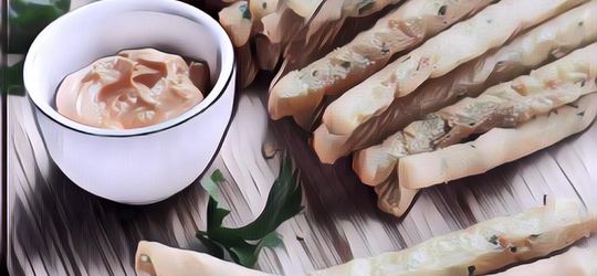 Bagikan Pengalaman Pesan Makanan yang Mengecewakan, Akun IG "Sad Food" Viral