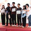 Sukses Gelar Workshop Cahaya dari Gang Kecil, LSPR Bantu Anak-anak Gang Satoe Punya Soft Skill dan Kreatif