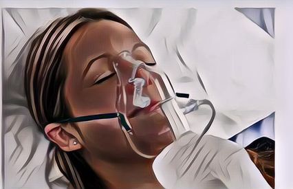 Tanda Seseorang Alami Keracunan Karbon Monoksida