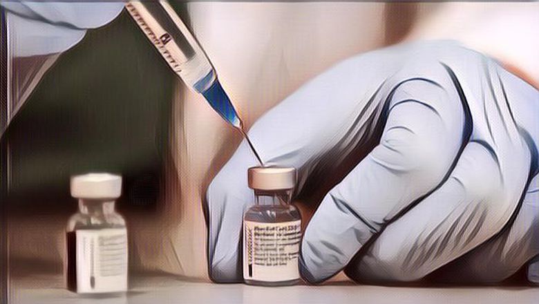 Duh, Influencer Ini Ditawari Rp 34 Juta Untuk Mengkritik Vaksin Covid-19 Pfizer