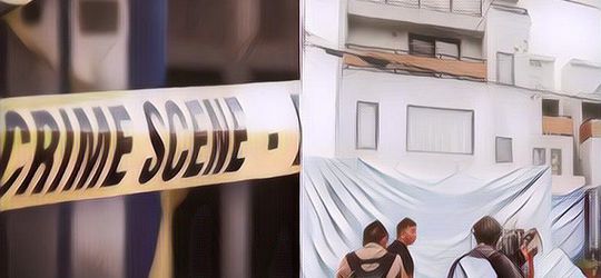 Sadis! Mayat Pria Ditemukan Di Love Hotel Tanpa Kepala Dan Busana, Satu Keluarga Diduga Jadi Dalang