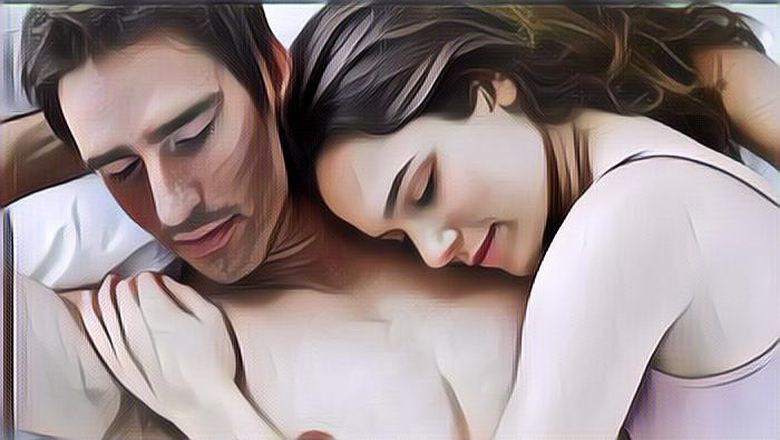 Oh Ini Tanda-tanda Suami Minta “Jatah” Pada Istrinya, Pasangan Harus Peka Nih