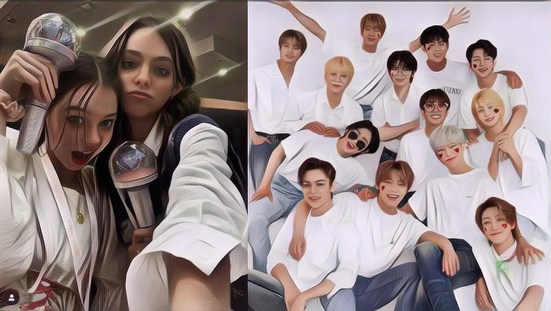Terjemahan Lirik Lagu To You - SEVENTEEN, Favorit Emma Myers Sampai Jadi Trending Twitter