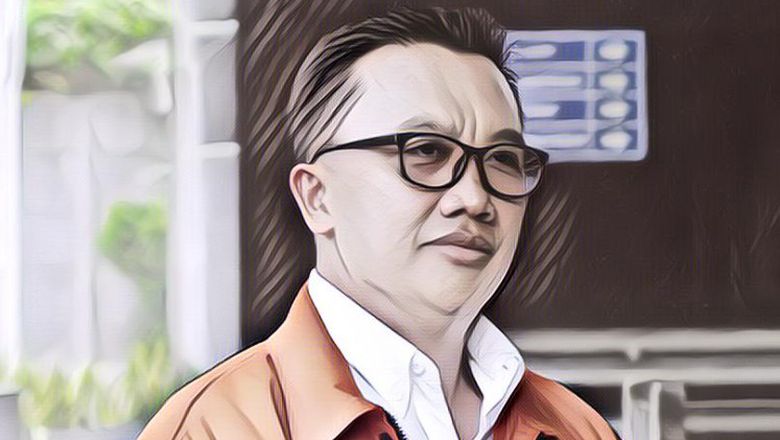 Menolak Lupa! Deretan Menteri Terjerat Korupsi Era SBY Hingga Jokowi