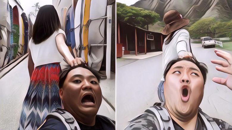 Kata Lucu Tentang Cinta dari Komedian Hollywood, Gokil Tapi Romantis Nih