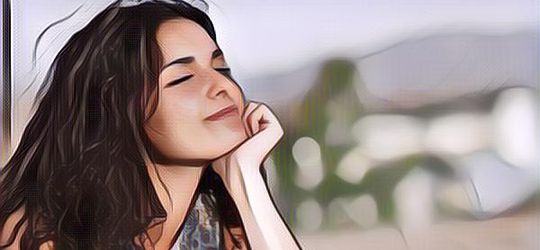 5 Bahasa Tubuh Wanita Jatuh Cinta yang Bisa Terlihat Oleh Mata, Yuk Simak!