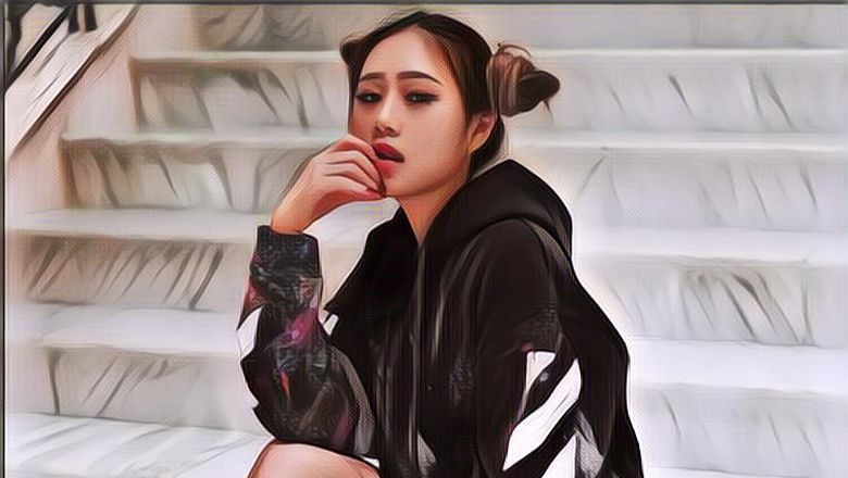 Deretan Eskrim Buatan Sisca Kohl yang Unik dan Tak Biasa