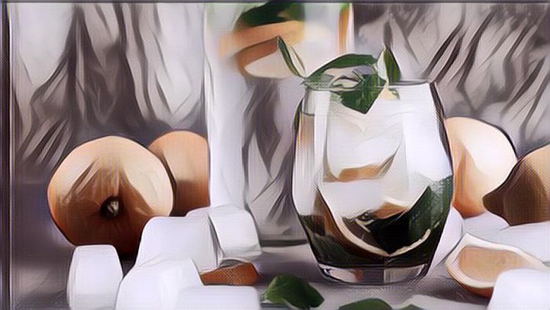 4 Minuman Peluntur Lemak yang Wajib Dikonsumsi Pejuang Diet