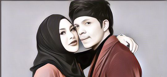 Respon Atta Halilintar Saat Istri Disebut Mirip Ivan Gunawan