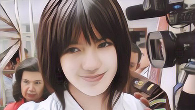 Dua Artis Hamil di Penjara Bahkan Sampai Melahirkan, Begini Nasibnya Sekarang