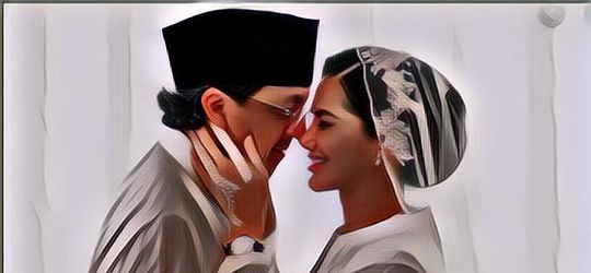 Ini Dia Beberapa Fakta Noor Nabila, Selebgram yang Menjadi Tunangan Baru Engku Emran