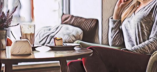 Gambar Kata-Kata Galau, Pilih Lalu Jadikan Status Media Sosial Bro