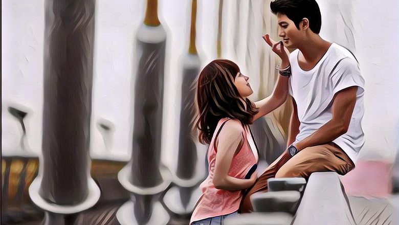 5 Ciri Cowok yang Cuma Iseng PDKT sama Kamu, Dia Gak Serius