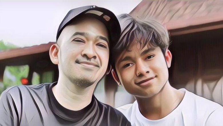 Ruben Onsu Jelaskan Kondisi Kesehatannya: Ada Bercak Darah di Otak