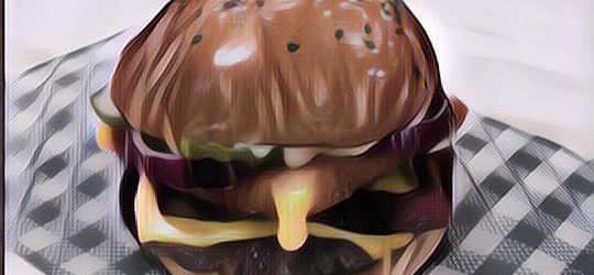 3 Tempat Makan Burger Kekinian Di Jakarta, Anak Gaul Mesti Nyoba Nih!