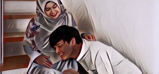 Anisa Rahma Umumkan Hamil Anak Kembar Setelah 4 Tahun Nikah, Akui Idap Masalah Rahim Ini Yang Buatnya Sulit Punya Anak Secara Normal