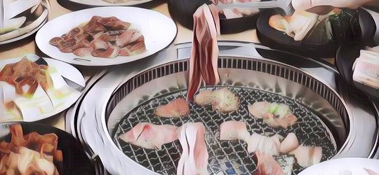 Cara Membuat Bumbu Marinasi Daging Slice BBQ Yang Simpel Dan Mudah Dibuat Di Rumah