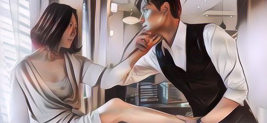 Buat Para Cowok, Ini 5 Alasan Kamu Wajib Nonton The World of The Married