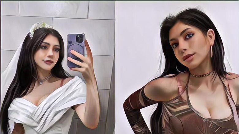 Viral Wanita yang Nikahi Dirinya Sendiri, Baru Sehari Langsung Ingin Cerai