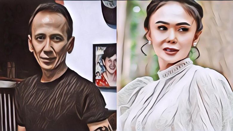 Dituduh Pernah KDRT ke Yuni Shara, Mantan Suaminya Ancam Bongkar Rahasia yang Disembunyikan Puluhan Tahun