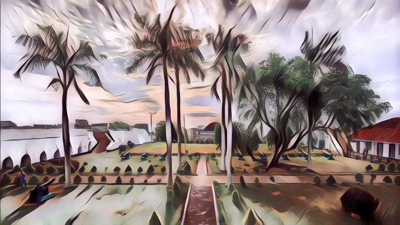 Bisa Menambah Wawasan, Ini 3 Wisata Sejarah Populer di Bengkulu