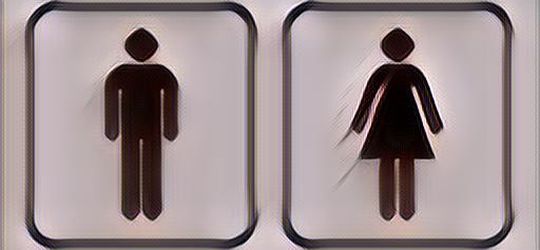 Kenapa Usia Kebanyakan Pria Lebih Pendek daripada Wanita?