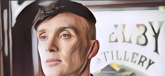 Demi Film Oppenheimer, Cillian Murphy Diet Makan Sebutir Almond Setiap Hari